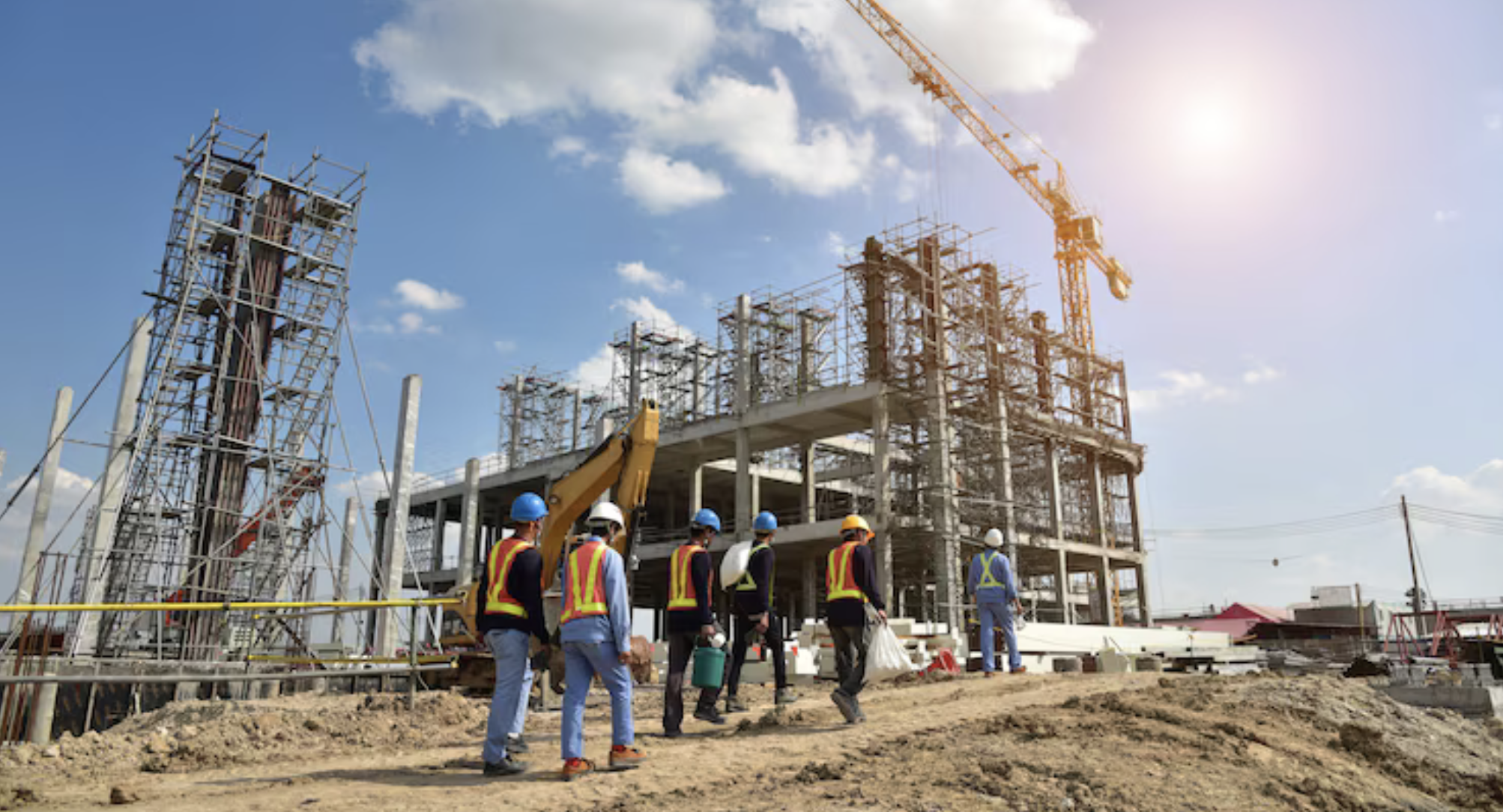 Checklist for Quality Construction in a New Flat